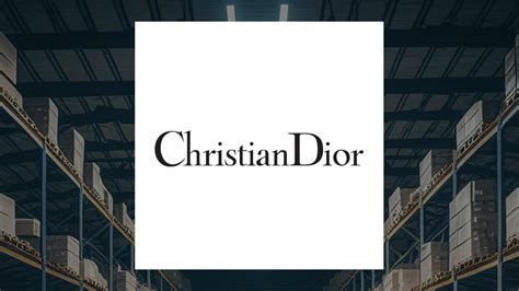 dior actionnaire|christian dior share price.